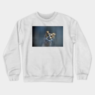 Great Horned owl Crewneck Sweatshirt